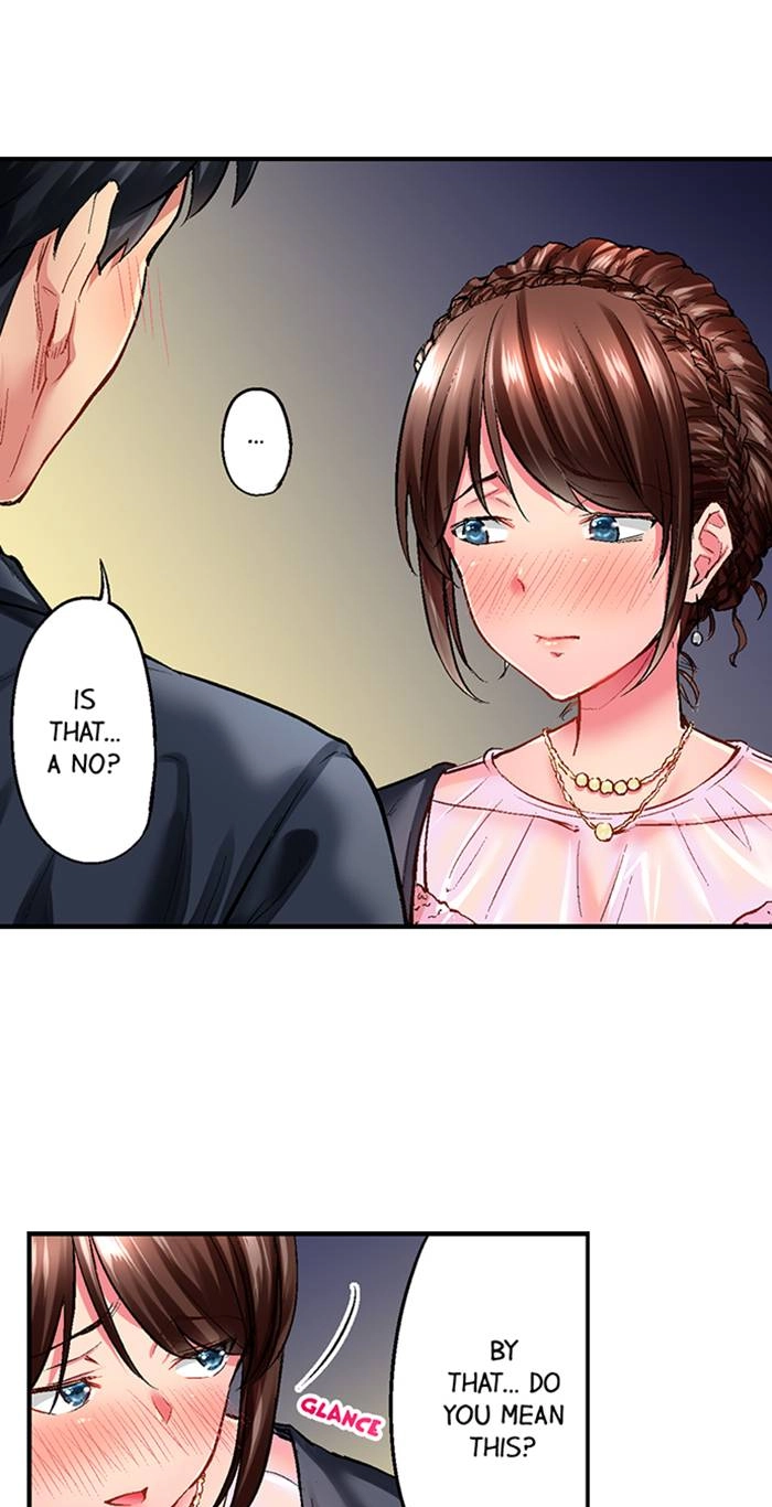 Simple yet Sexy Chapter 1 page 32 - 