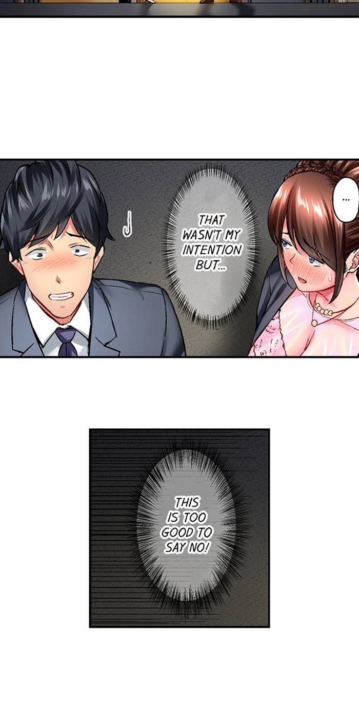 Simple yet Sexy Chapter 1 page 34 - 