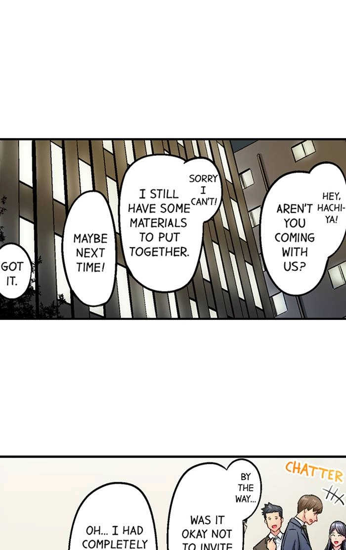 Simple yet Sexy Chapter 10 page 11 - 