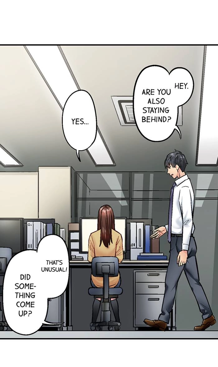 Simple yet Sexy Chapter 10 page 15 - 