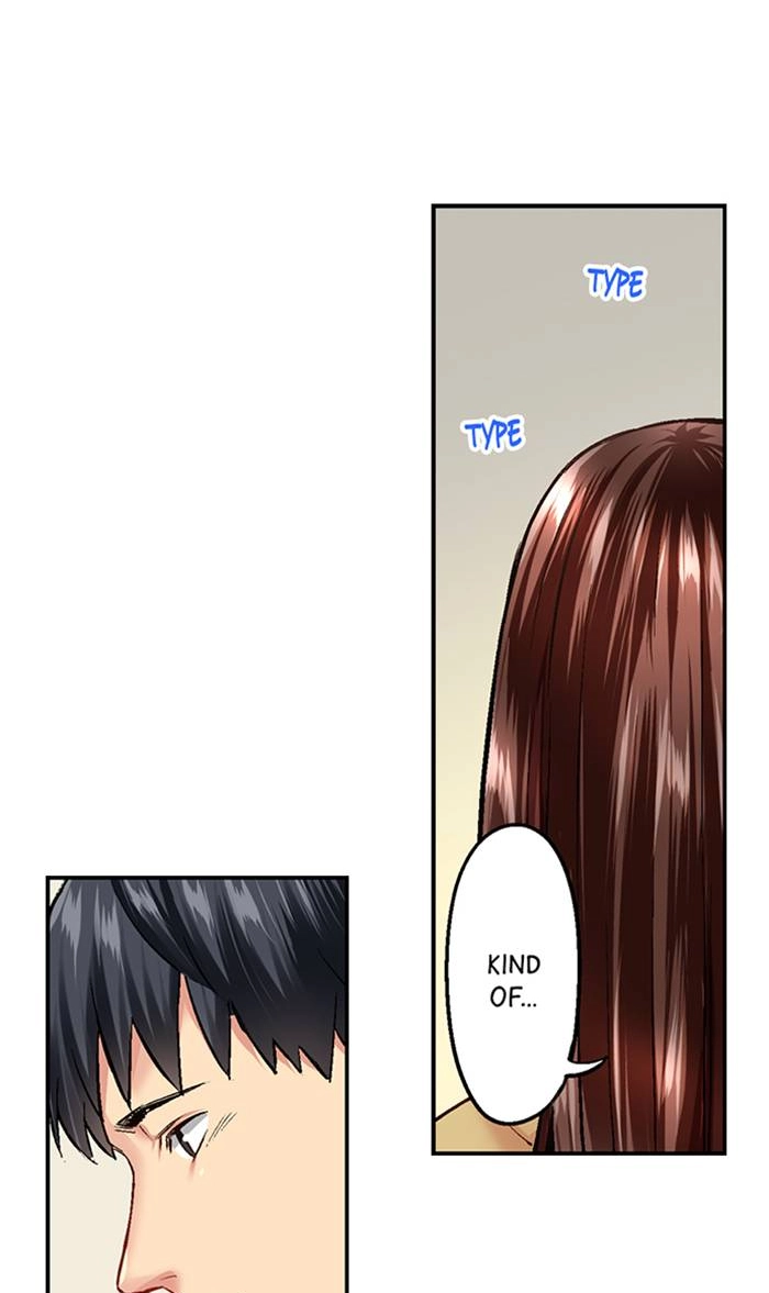 Simple yet Sexy Chapter 10 page 16 - 
