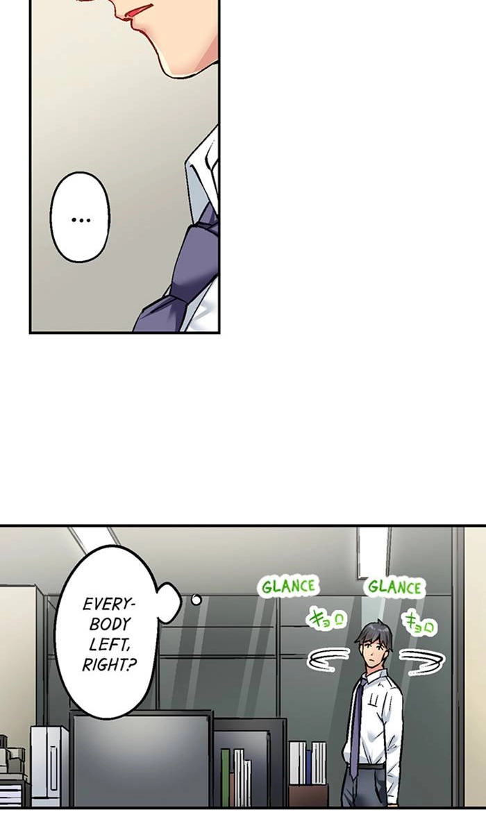 Simple yet Sexy Chapter 10 page 17 - 