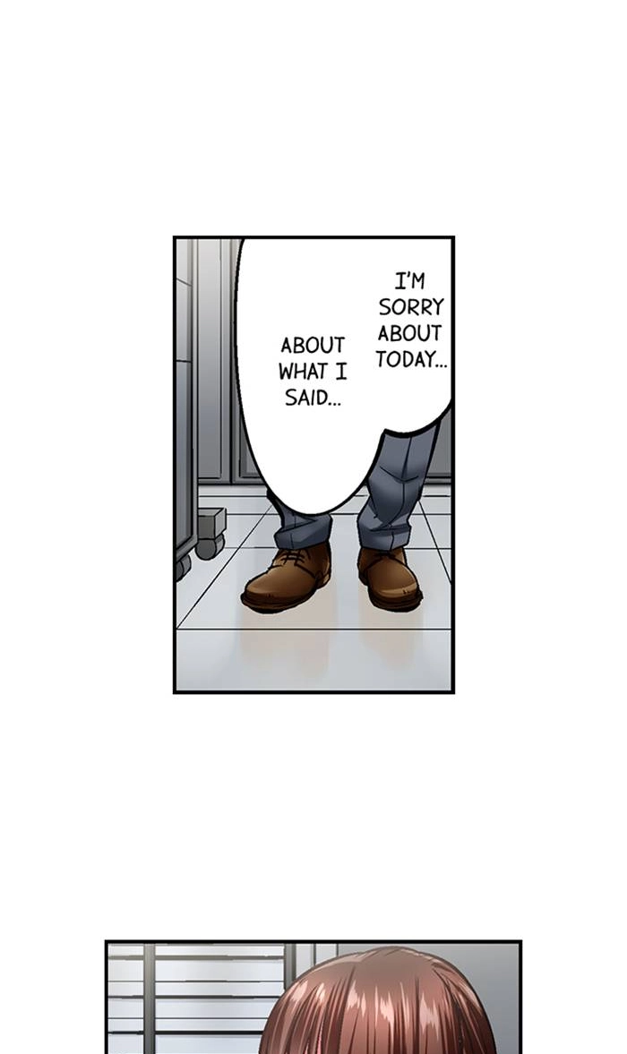 Simple yet Sexy Chapter 10 page 18 - 