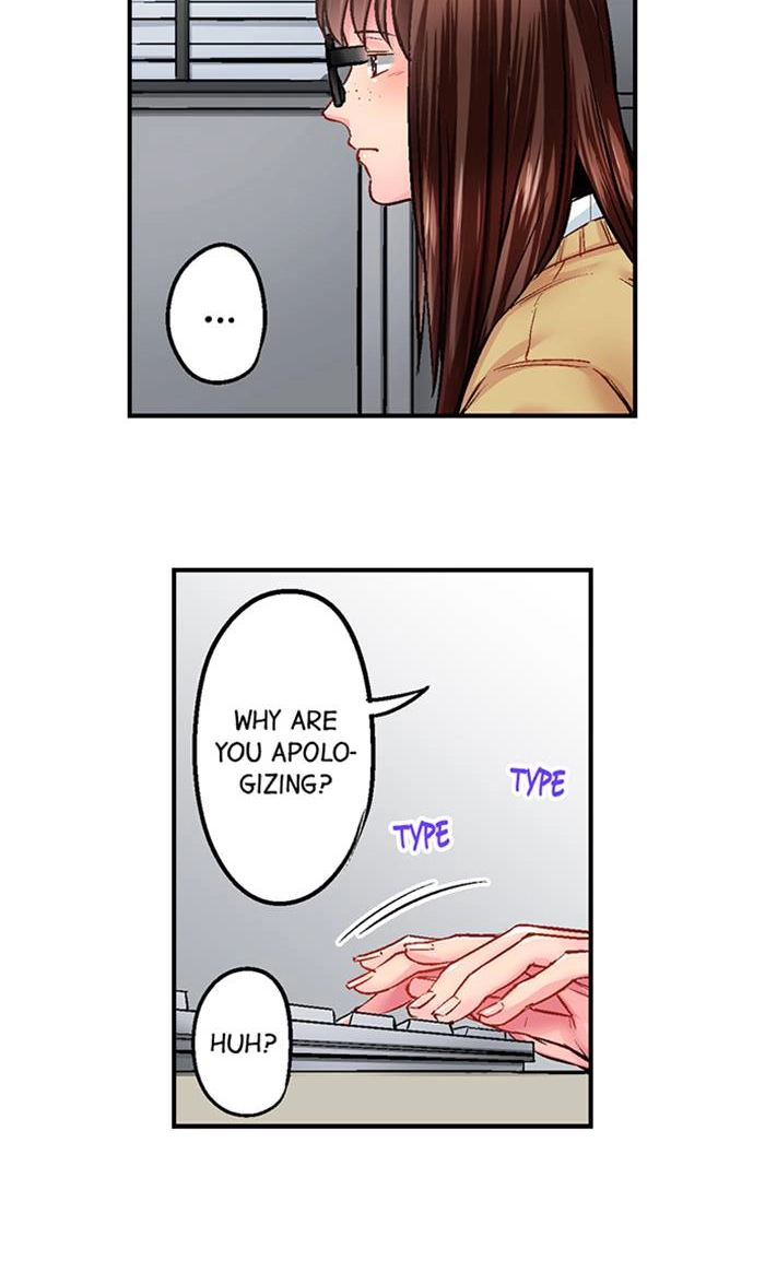 Simple yet Sexy Chapter 10 page 19 - 