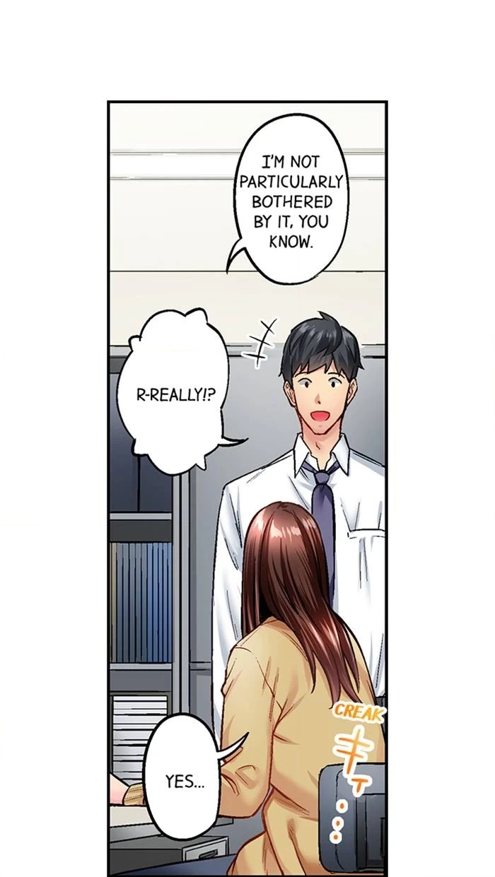 Simple yet Sexy Chapter 10 page 20 - 