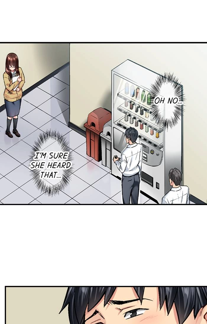Simple yet Sexy Chapter 10 page 3 - 