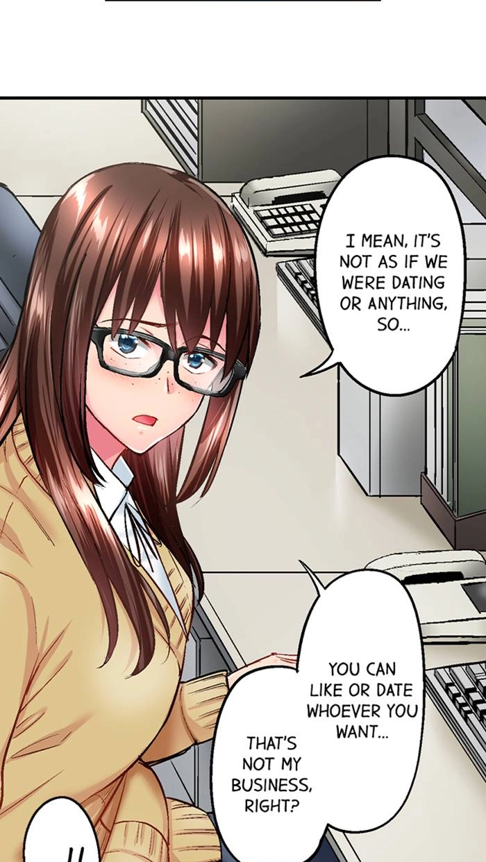 Simple yet Sexy Chapter 10 page 21 - 