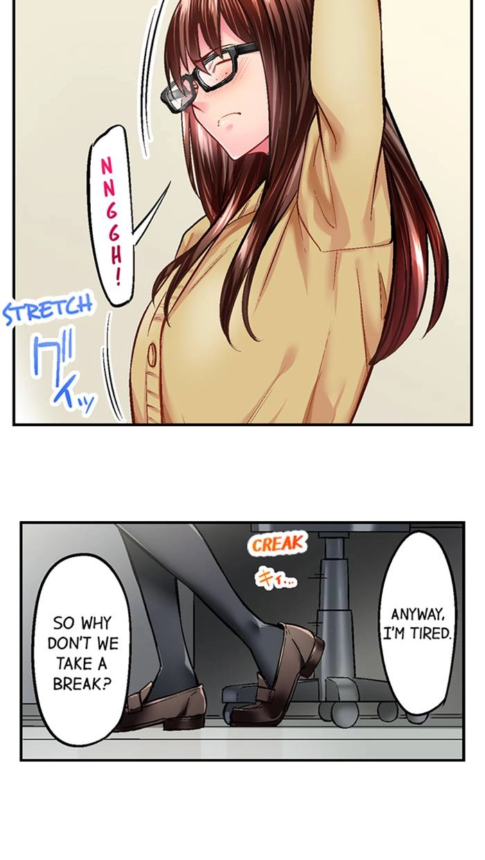 Simple yet Sexy Chapter 10 page 23 - 