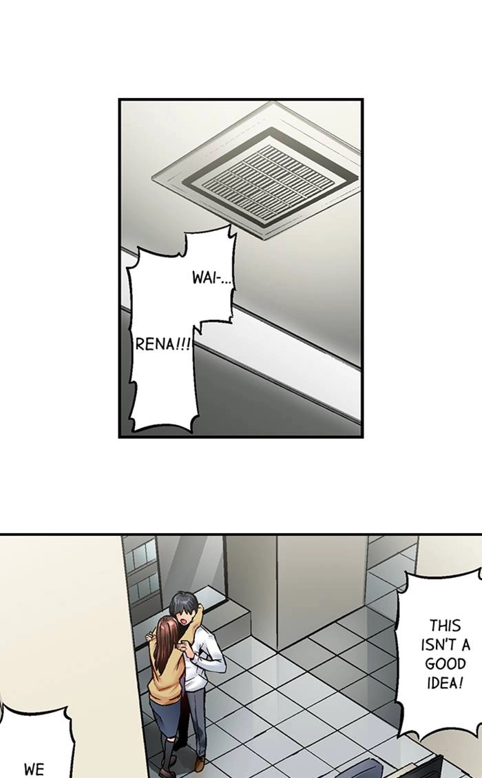Simple yet Sexy Chapter 10 page 24 - 