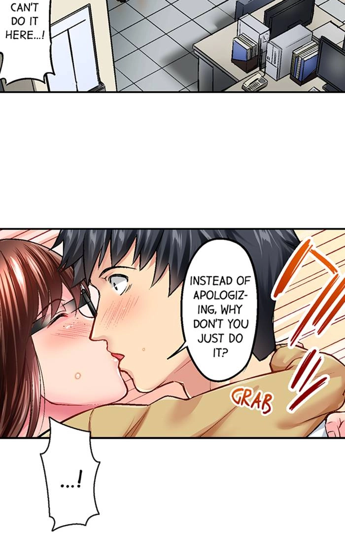 Simple yet Sexy Chapter 10 page 25 - 