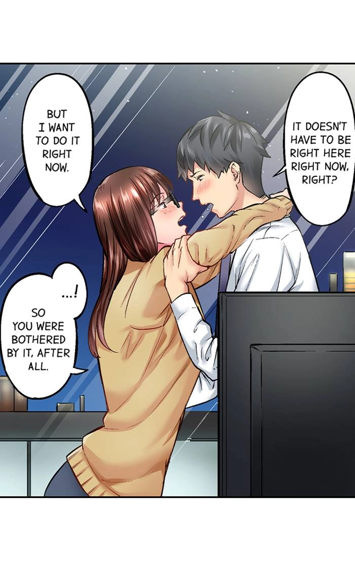Simple yet Sexy Chapter 10 page 27 - 
