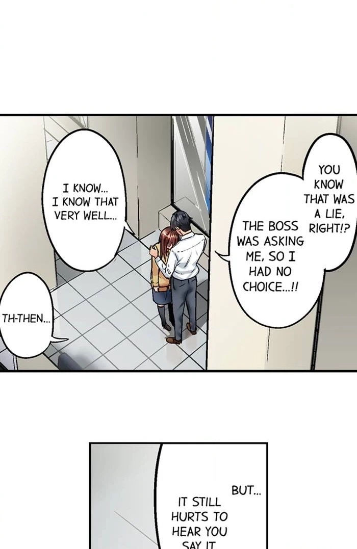 Simple yet Sexy Chapter 10 page 30 - 