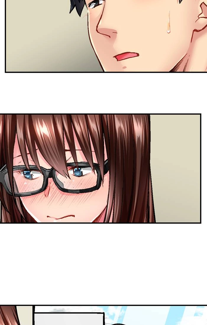 Simple yet Sexy Chapter 10 page 4 - 