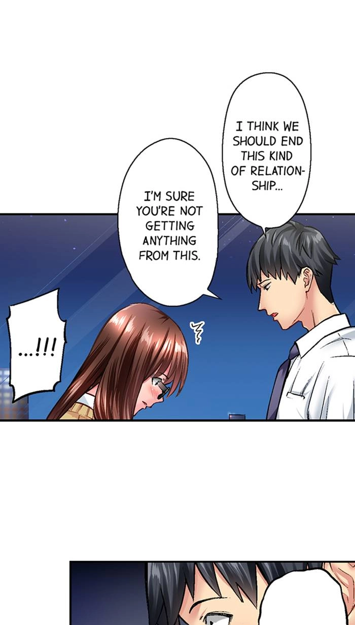 Simple yet Sexy Chapter 10 page 32 - 