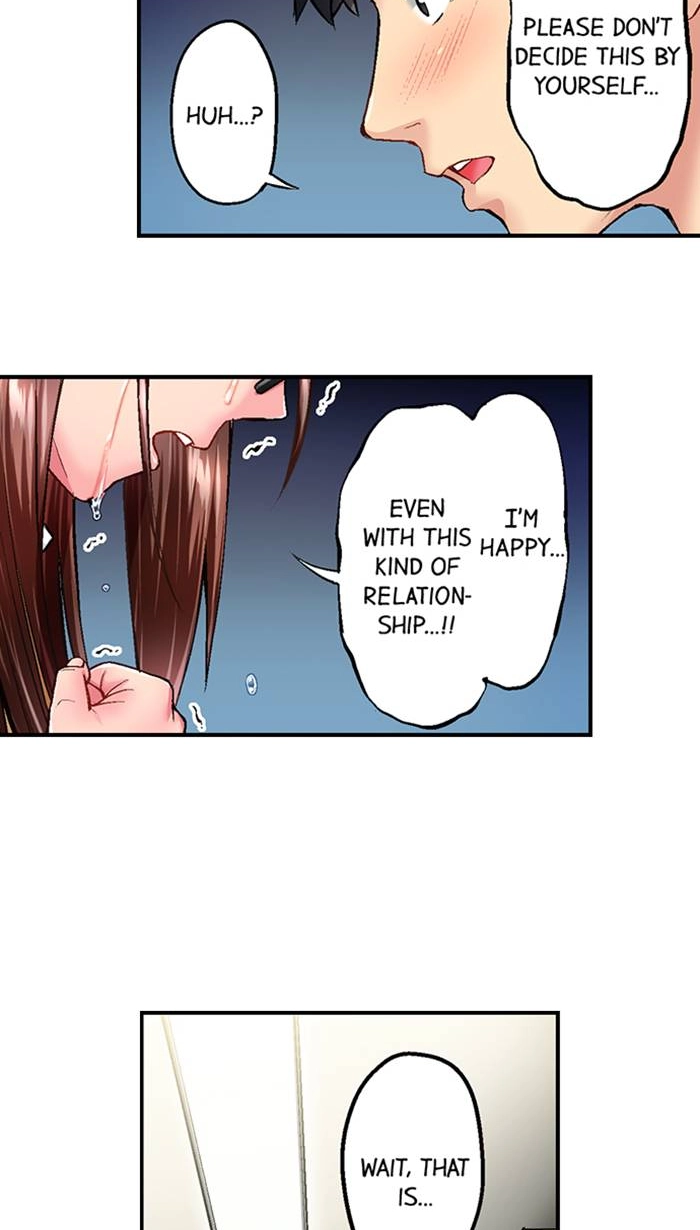 Simple yet Sexy Chapter 10 page 33 - 