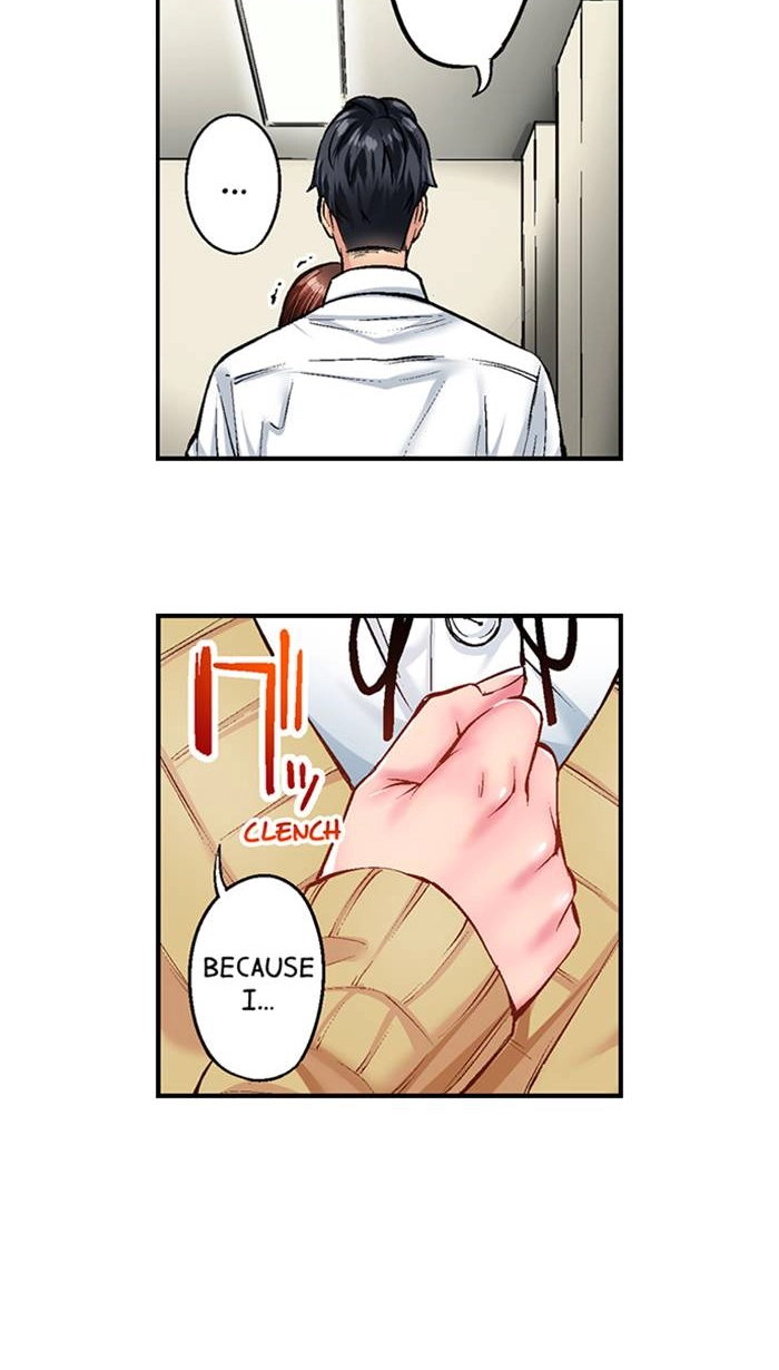 Simple yet Sexy Chapter 10 page 34 - 
