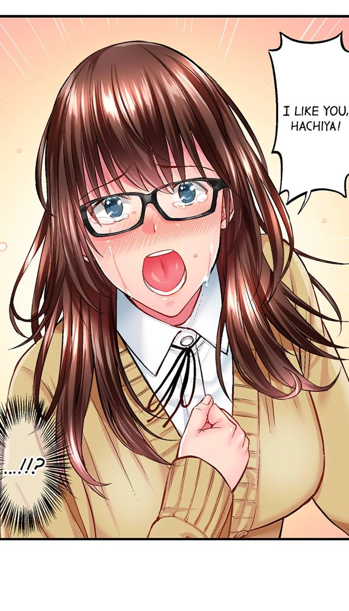 Simple yet Sexy Chapter 10 page 35 - 