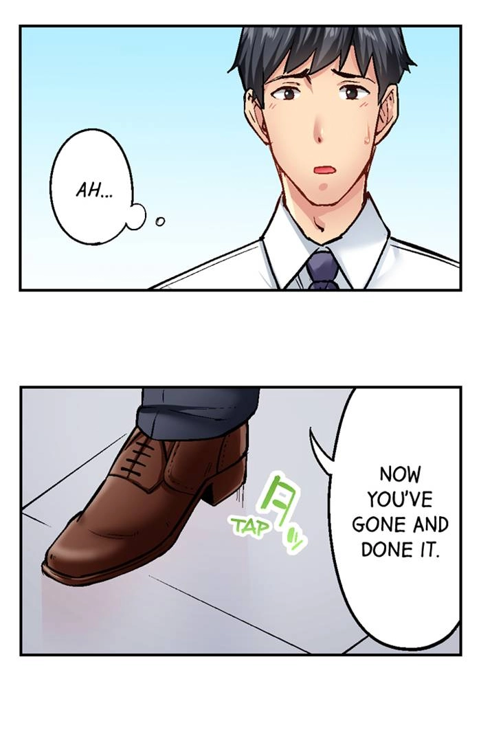 Simple yet Sexy Chapter 10 page 6 - 