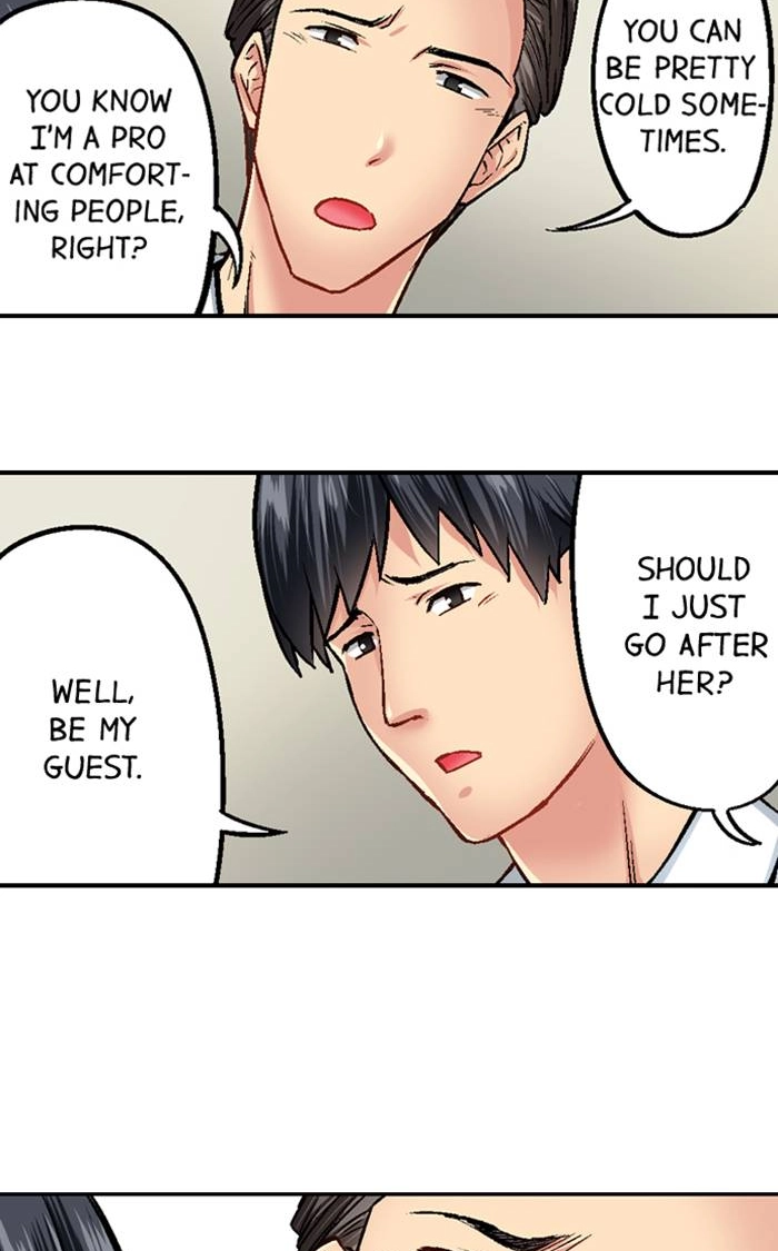 Simple yet Sexy Chapter 10 page 8 - 