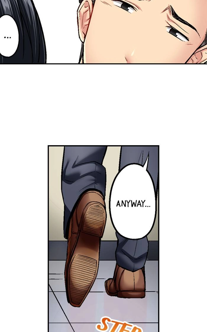 Simple yet Sexy Chapter 10 page 9 - 