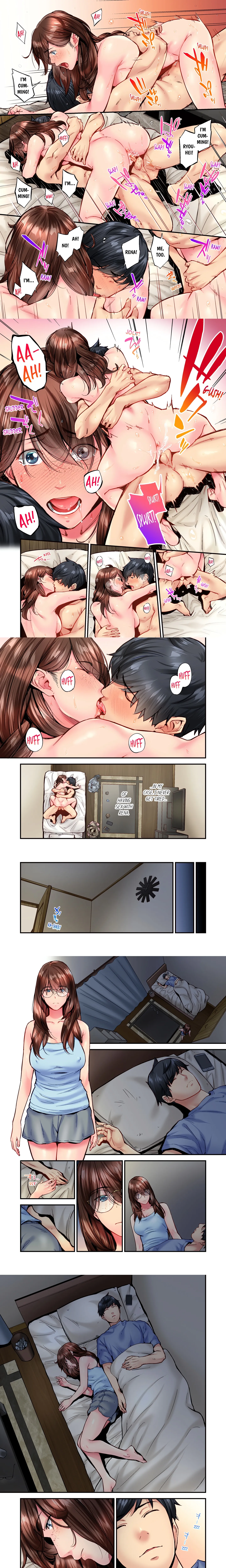 Simple yet Sexy Chapter 108 page 1 - 