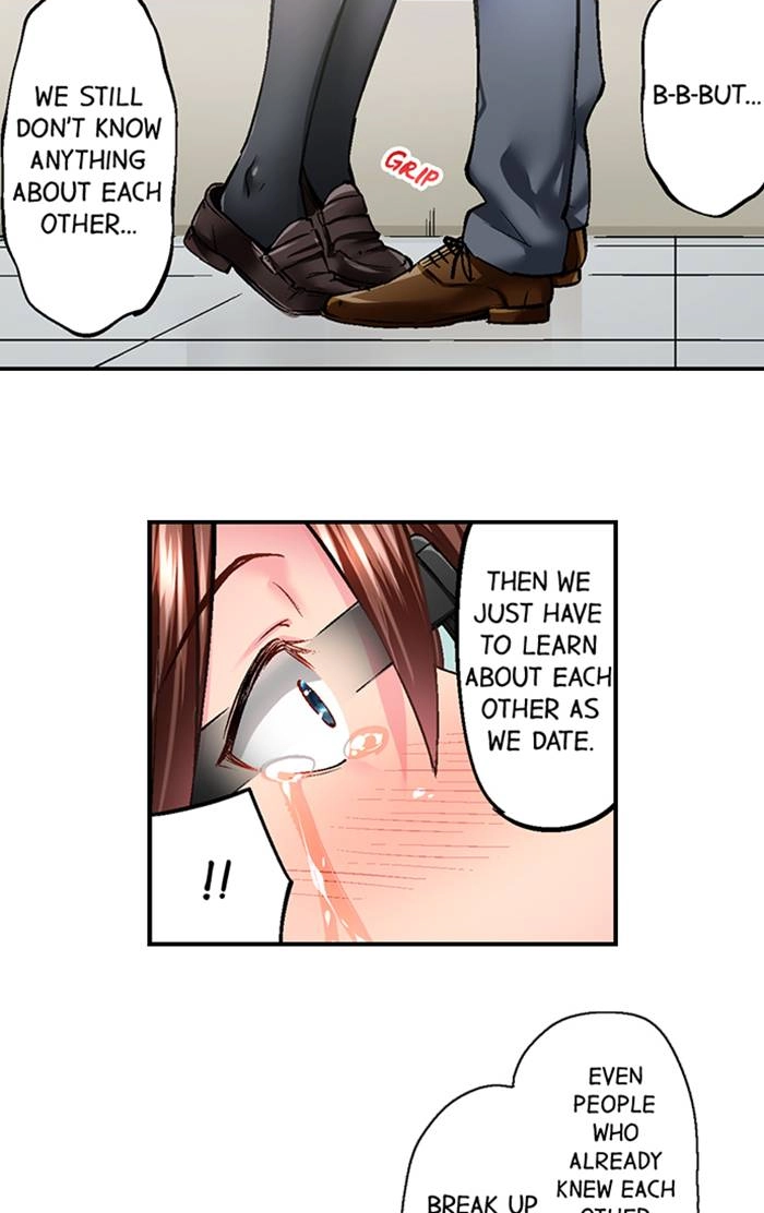 Simple yet Sexy Chapter 11 page 11 - 