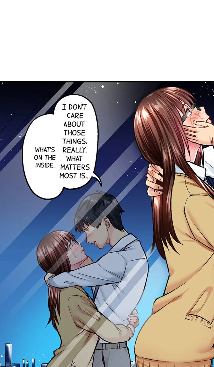 Simple yet Sexy Chapter 11 page 14 - 