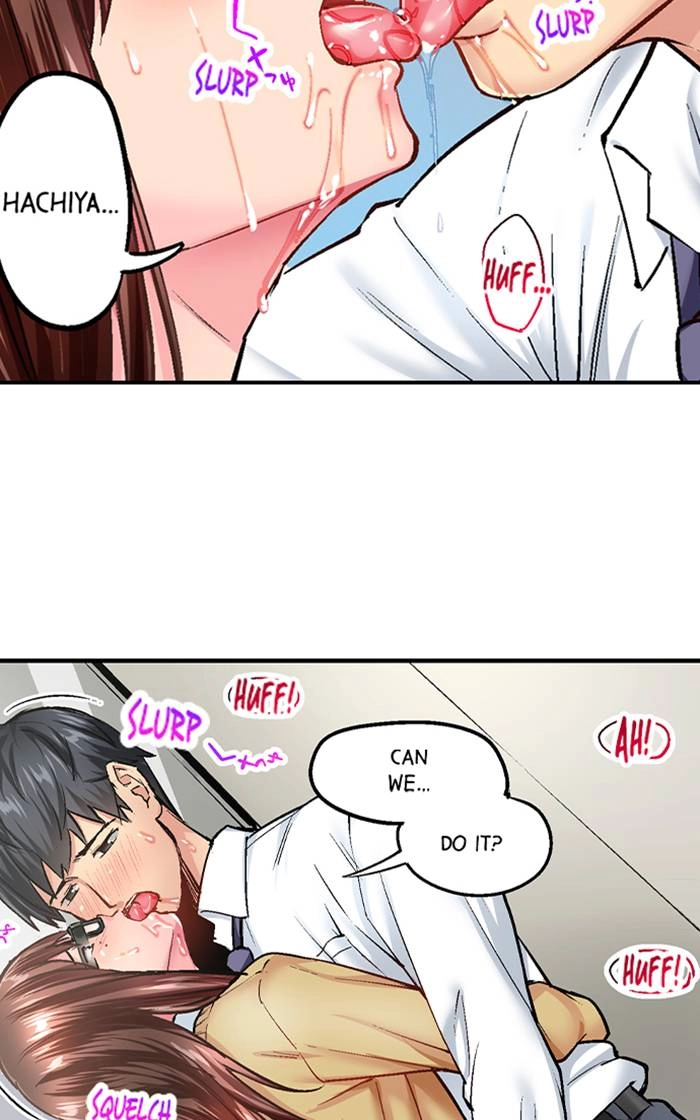 Simple yet Sexy Chapter 11 page 19 - 