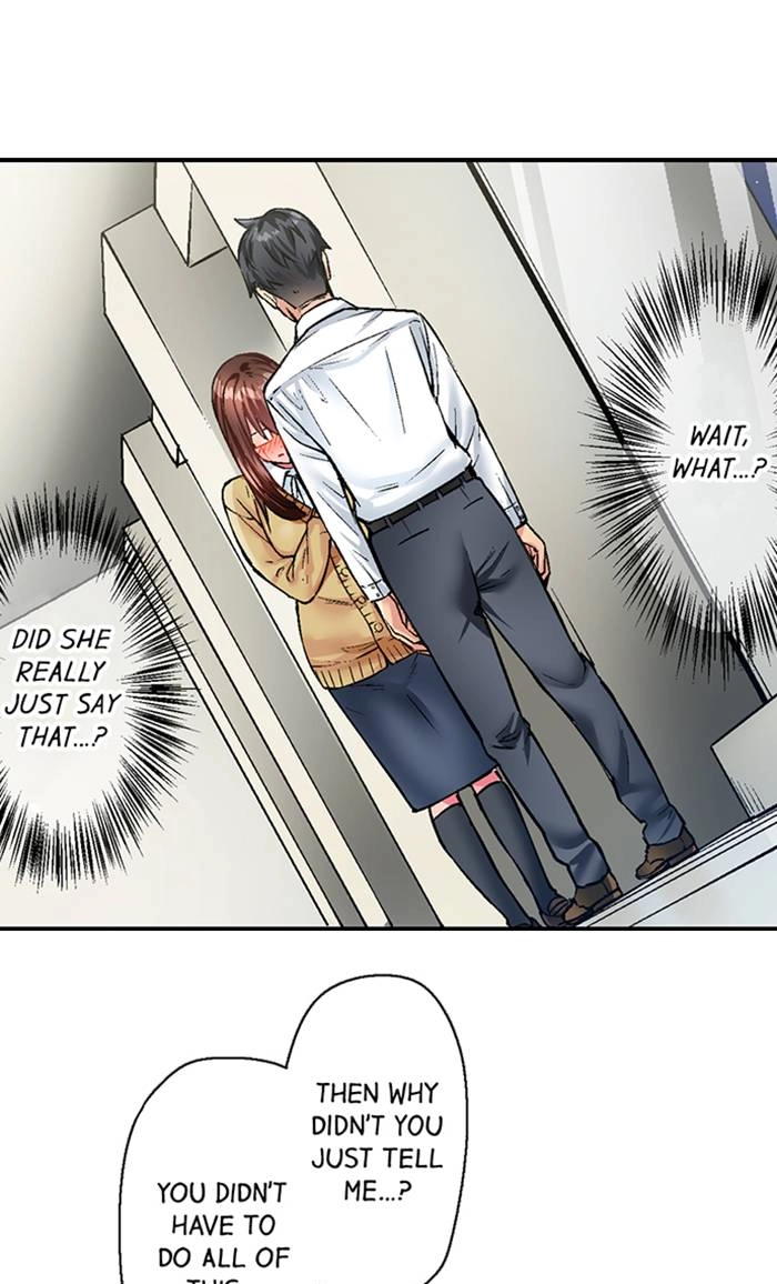 Simple yet Sexy Chapter 11 page 3 - 