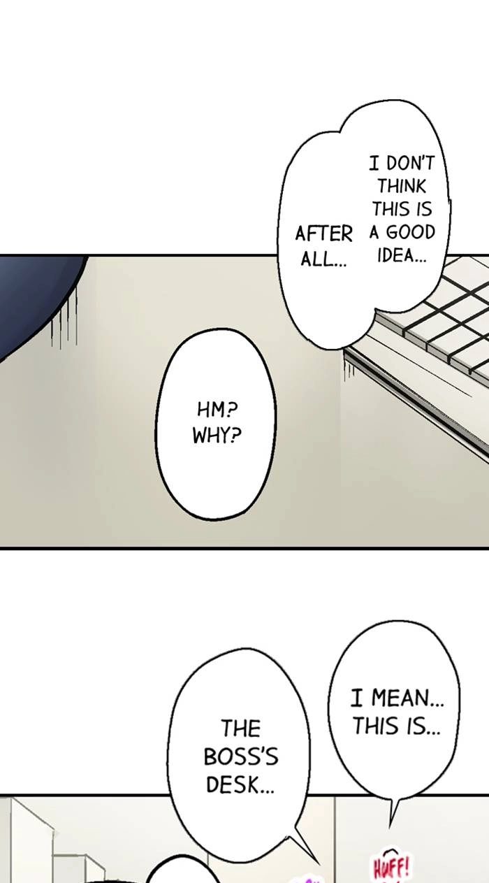 Simple yet Sexy Chapter 11 page 22 - 