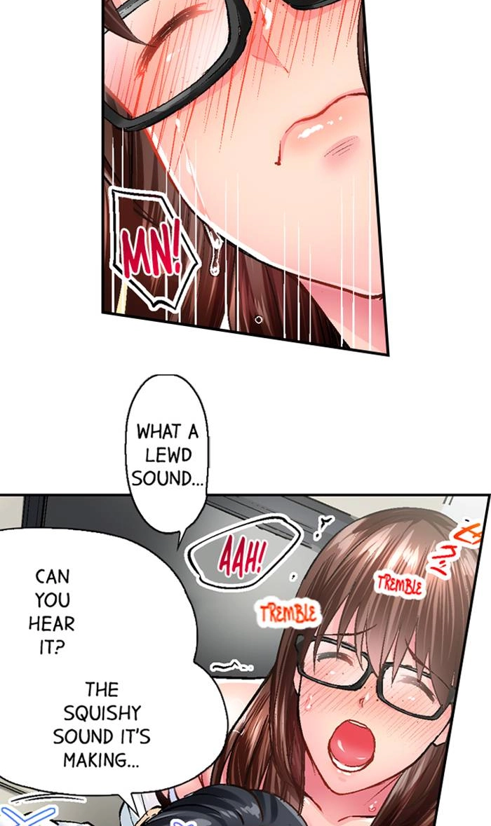 Simple yet Sexy Chapter 11 page 29 - 