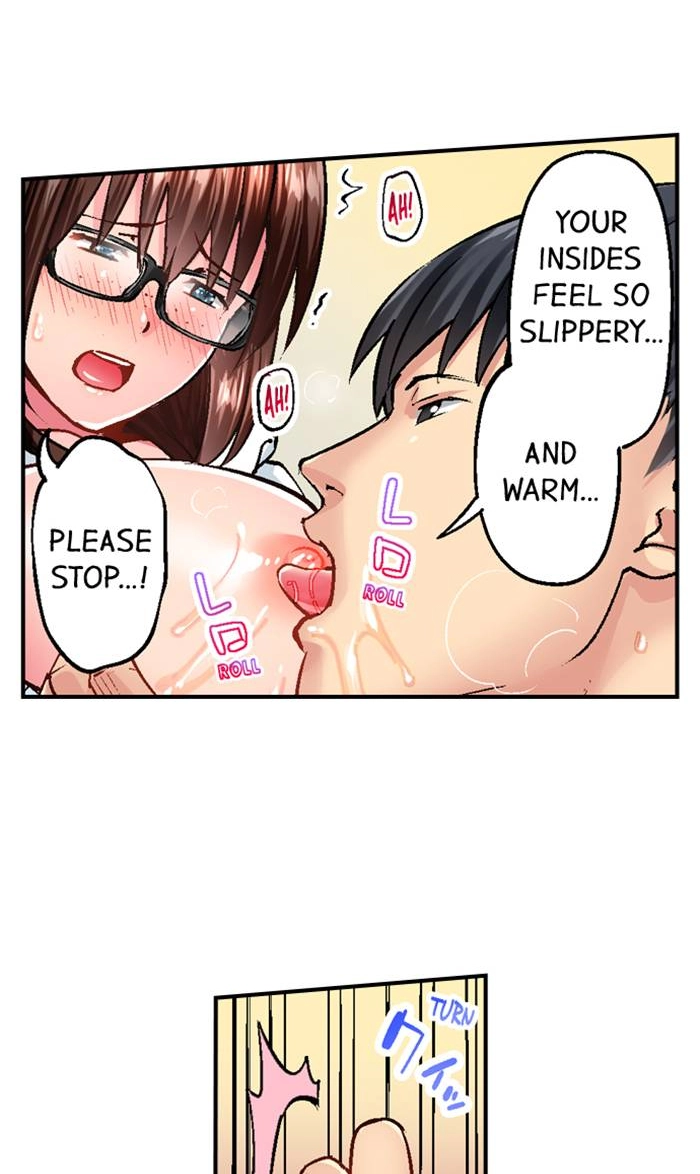 Simple yet Sexy Chapter 11 page 31 - 