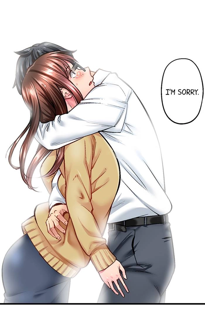 Simple yet Sexy Chapter 11 page 7 - 