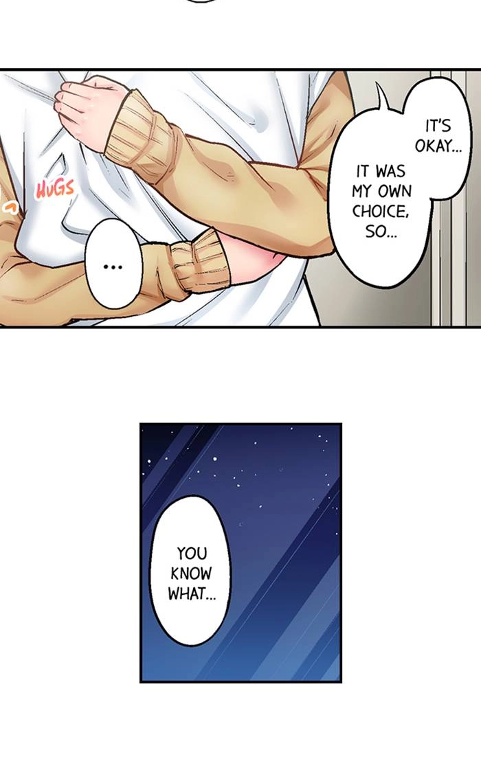 Simple yet Sexy Chapter 11 page 9 - 