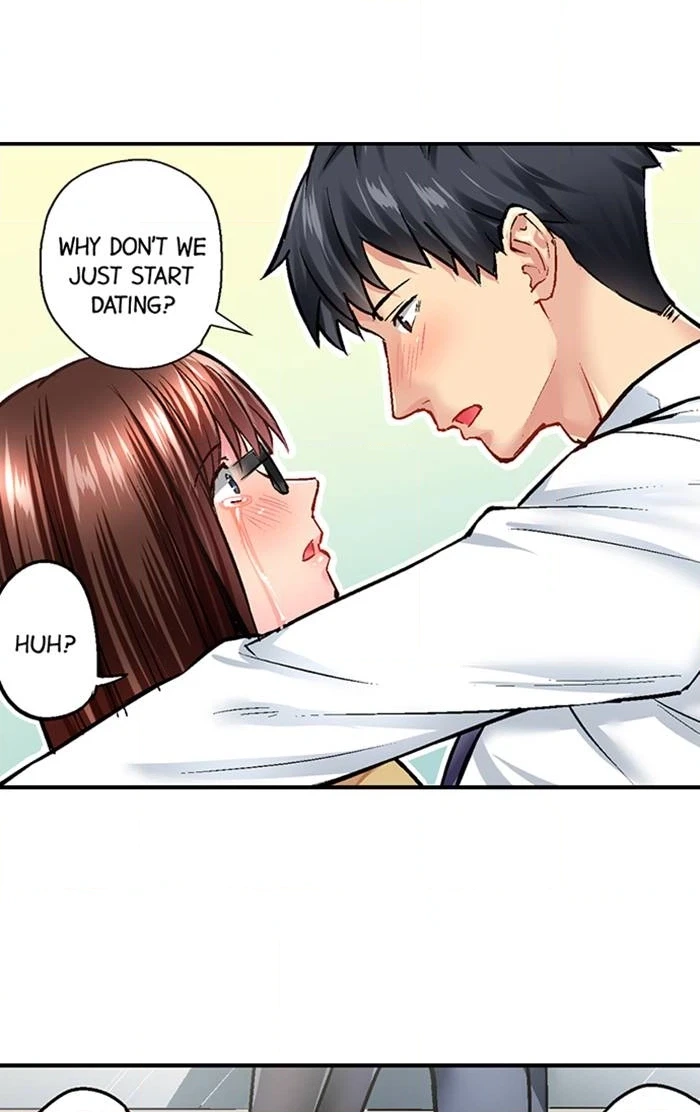 Simple yet Sexy Chapter 11 page 10 - 