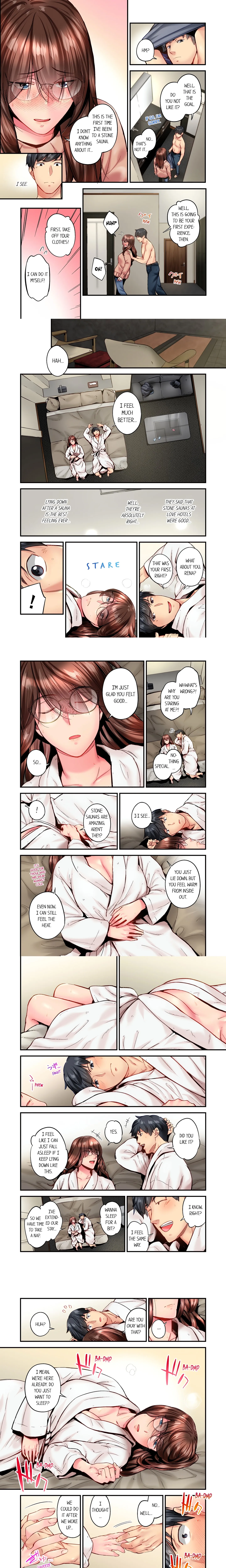 Simple yet Sexy Chapter 110 page 1 - 