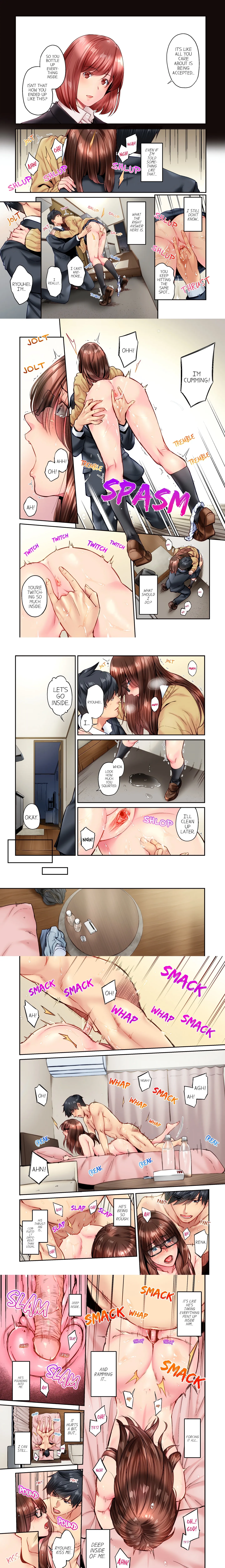 Simple yet Sexy Chapter 116 page 1 - 