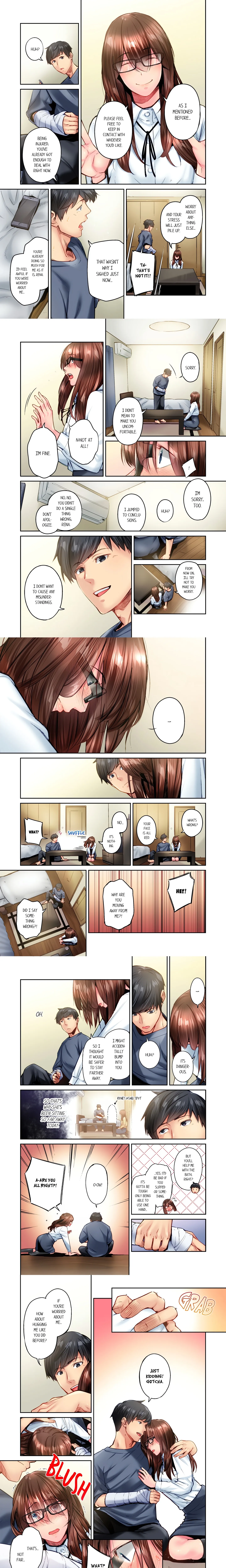 Simple yet Sexy Chapter 119 page 1 - 