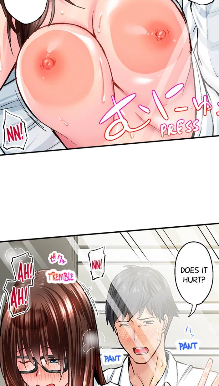 Simple yet Sexy Chapter 12 page 14 - 