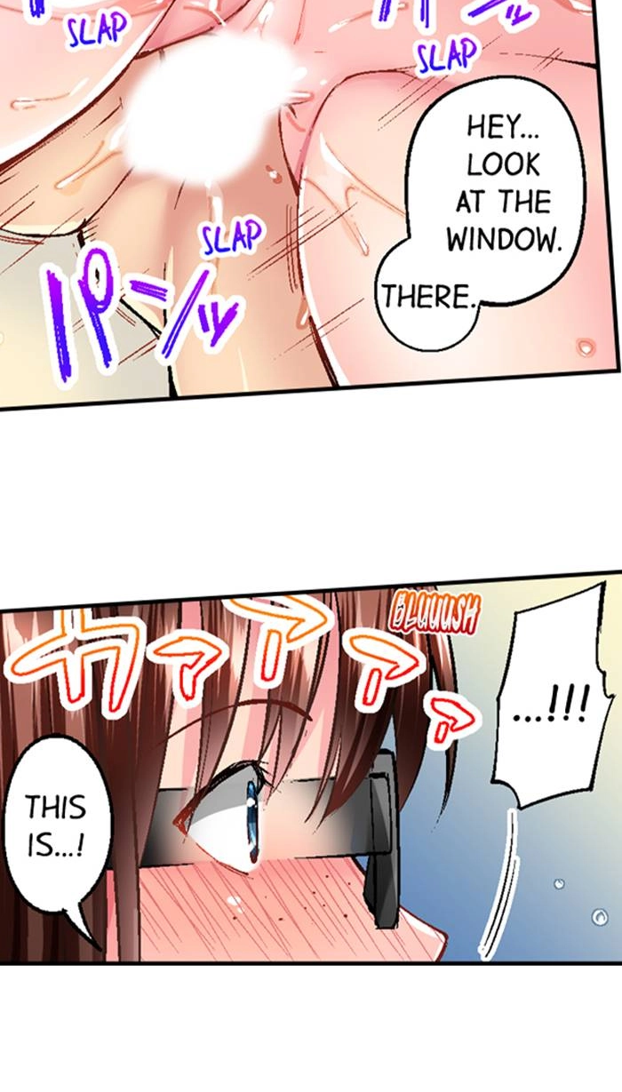 Simple yet Sexy Chapter 12 page 17 - 