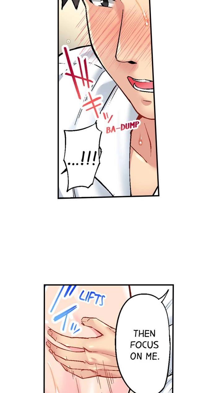 Simple yet Sexy Chapter 12 page 22 - 
