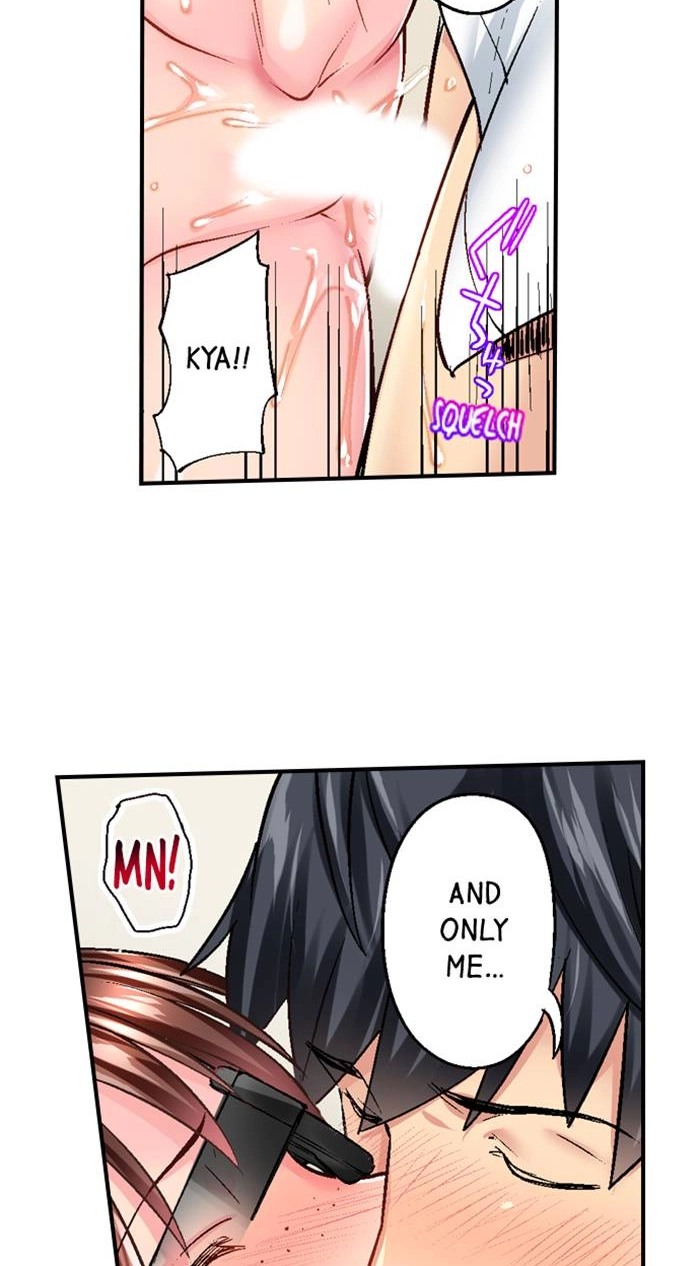 Simple yet Sexy Chapter 12 page 23 - 