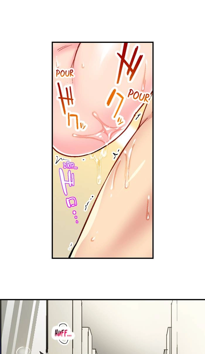 Simple yet Sexy Chapter 12 page 29 - 
