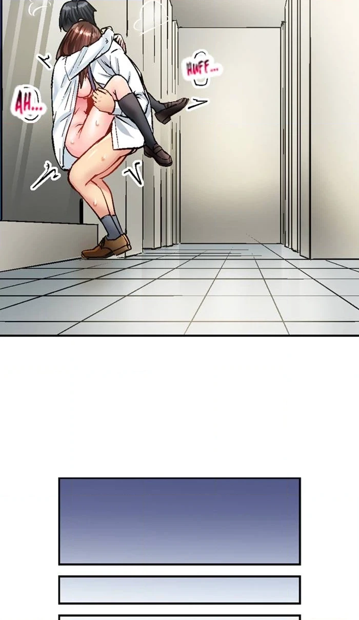 Simple yet Sexy Chapter 12 page 30 - 