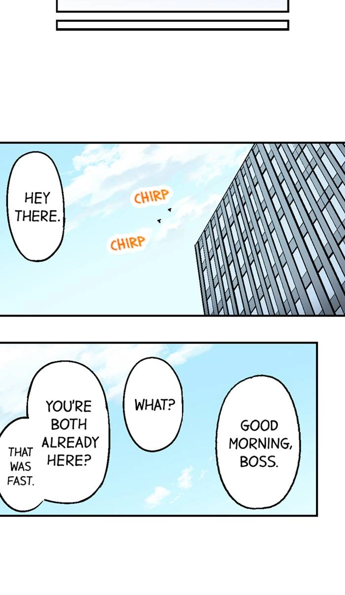 Simple yet Sexy Chapter 12 page 31 - 