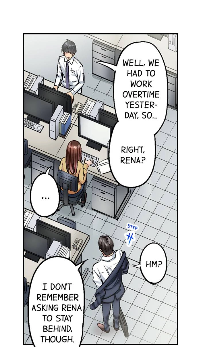 Simple yet Sexy Chapter 12 page 32 - 