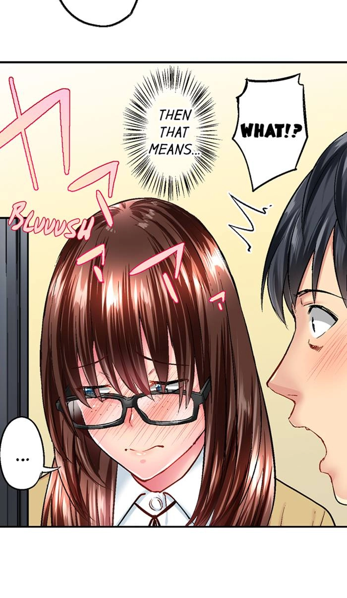 Simple yet Sexy Chapter 12 page 33 - 