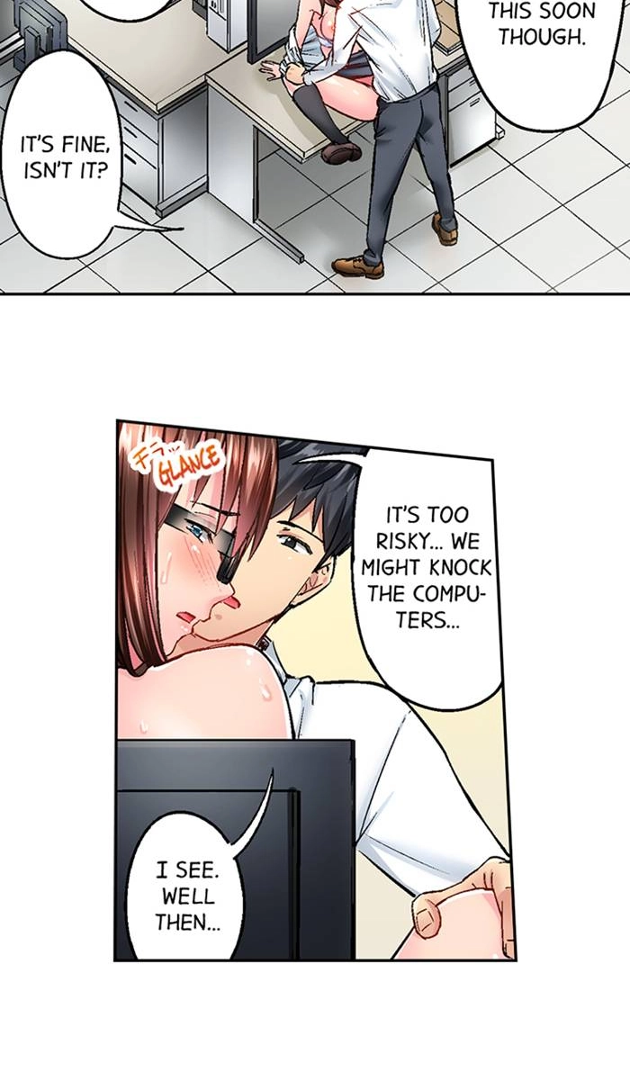 Simple yet Sexy Chapter 12 page 9 - 