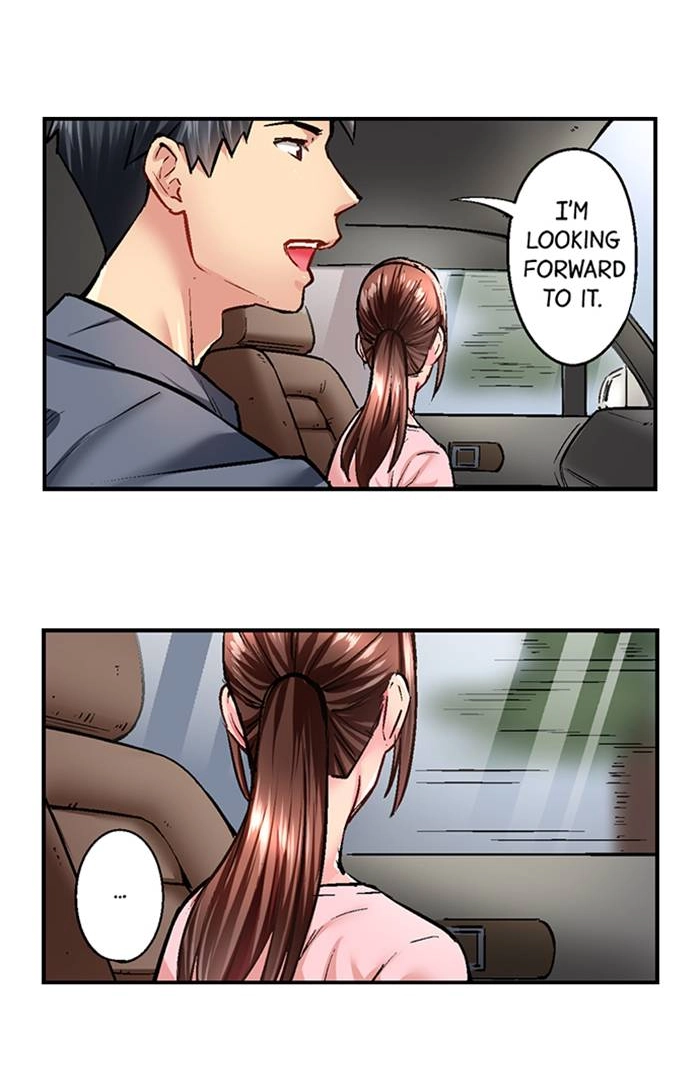 Simple yet Sexy Chapter 13 page 11 - 