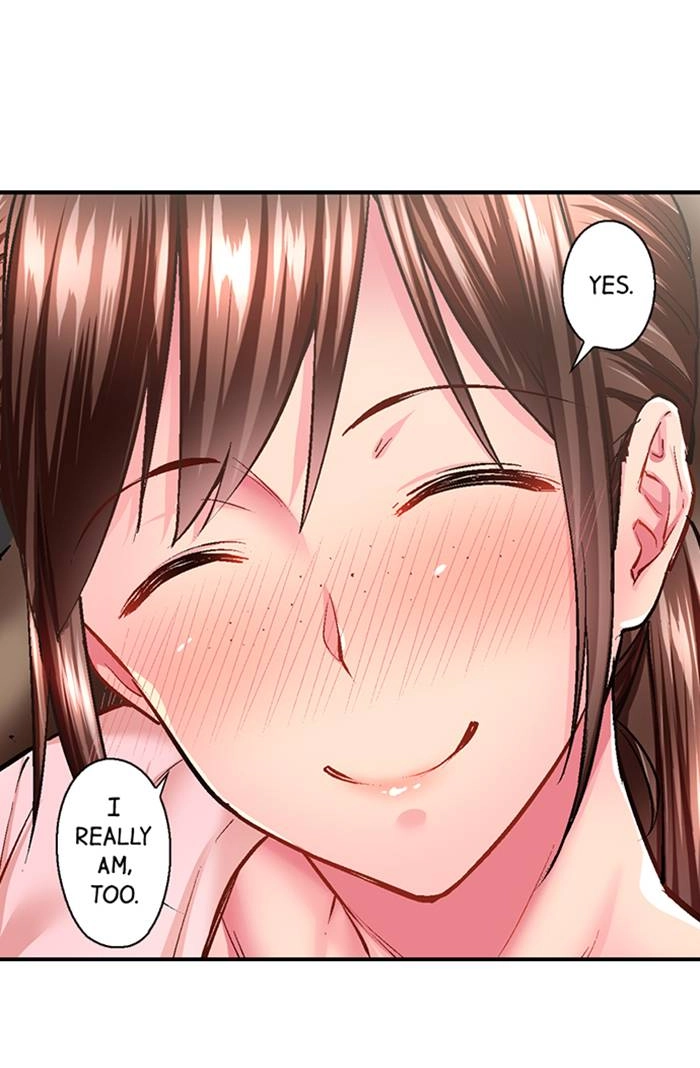 Simple yet Sexy Chapter 13 page 12 - 